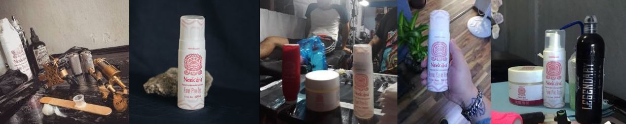 Testimonios de uso Espuma dermolimpiadora Neek'dna Dermo Clean Foam