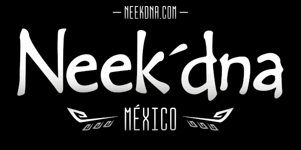 Imagen botón a sección Nosotros Neek'dna